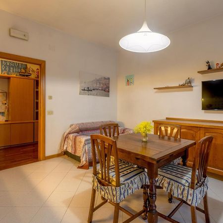 Casa Mimosa Appartement Viareggio Buitenkant foto