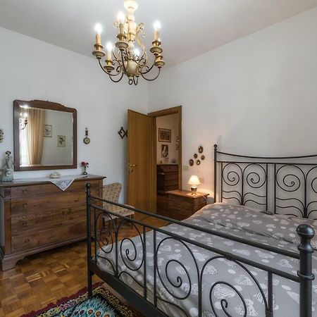 Casa Mimosa Appartement Viareggio Buitenkant foto