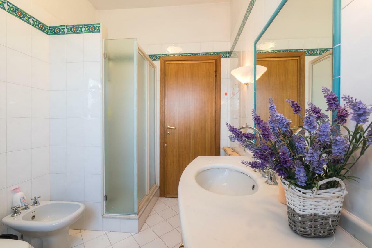 Casa Mimosa Appartement Viareggio Buitenkant foto