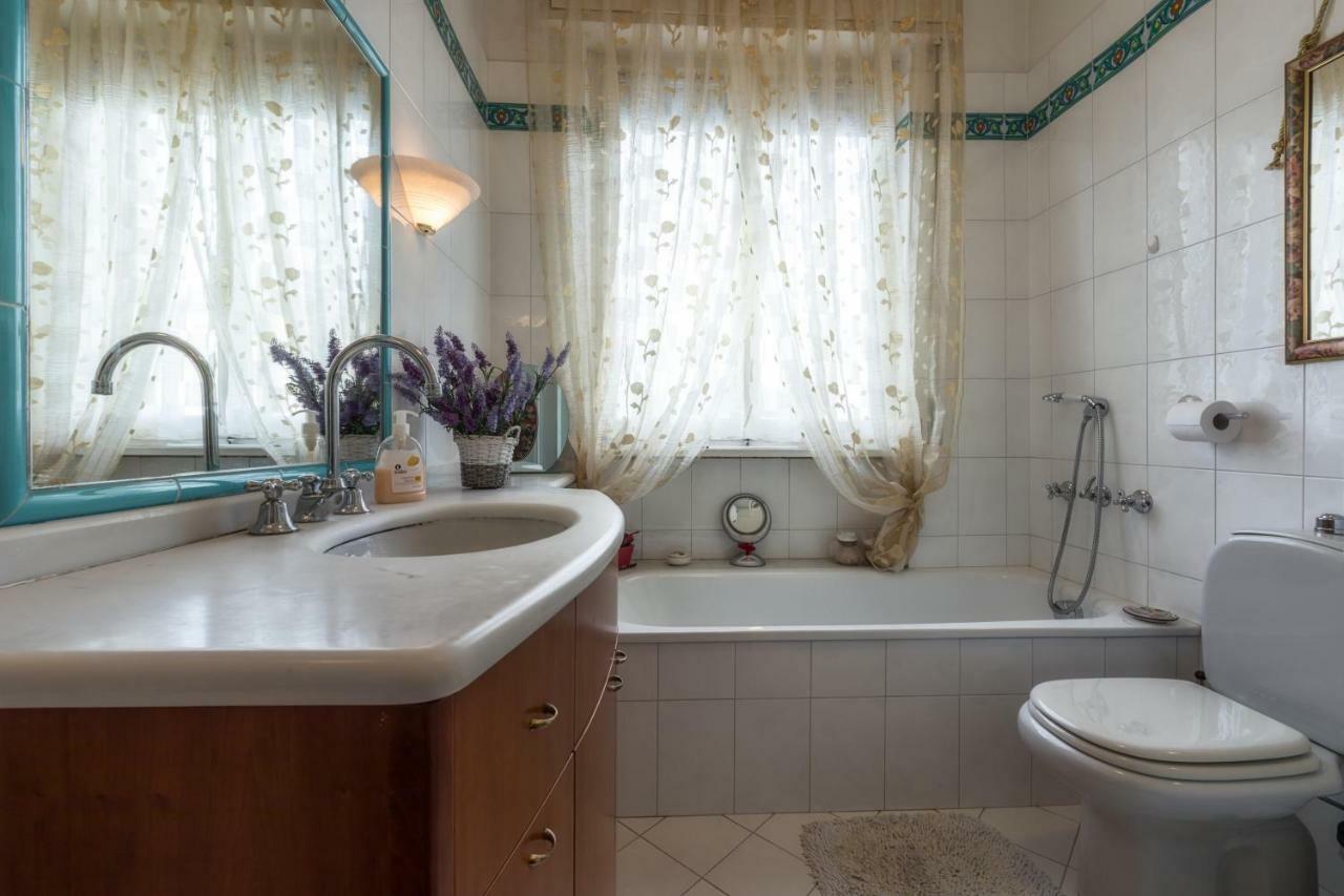 Casa Mimosa Appartement Viareggio Buitenkant foto