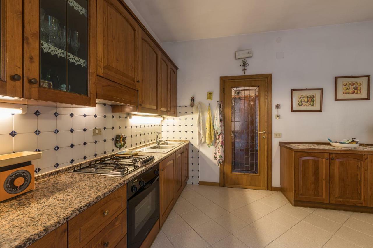Casa Mimosa Appartement Viareggio Buitenkant foto