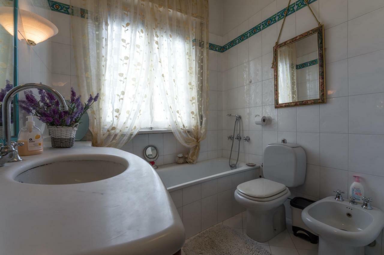 Casa Mimosa Appartement Viareggio Buitenkant foto