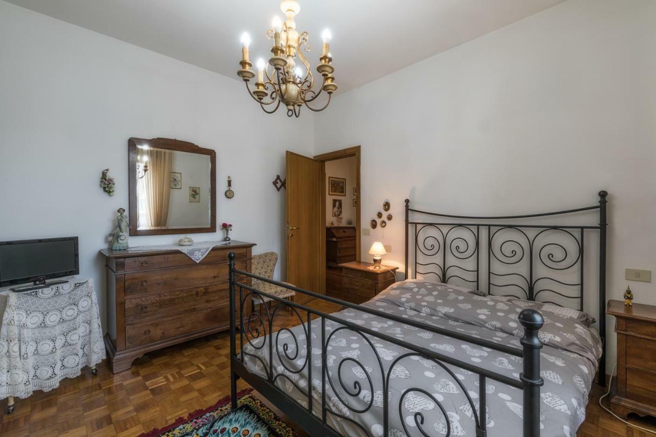 Casa Mimosa Appartement Viareggio Buitenkant foto