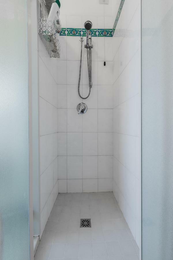 Casa Mimosa Appartement Viareggio Buitenkant foto