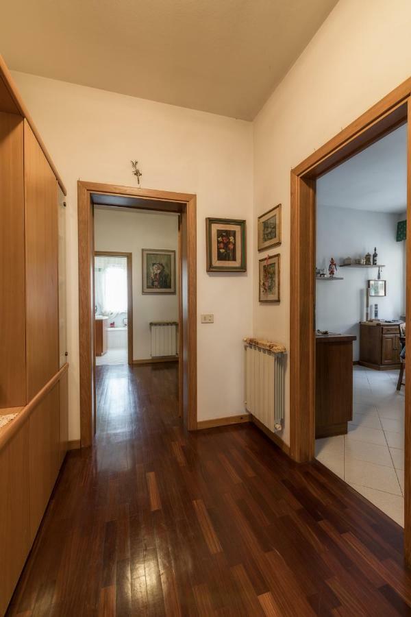 Casa Mimosa Appartement Viareggio Buitenkant foto